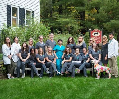 Aspetuck Animal Hospital