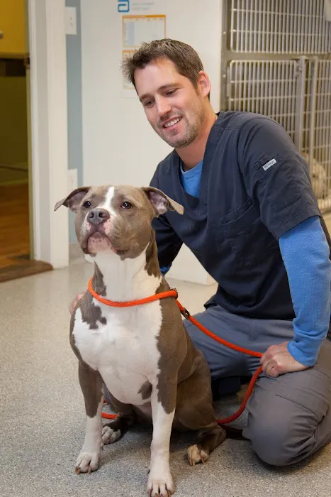 Aspetuck Animal Hospital Picture 2