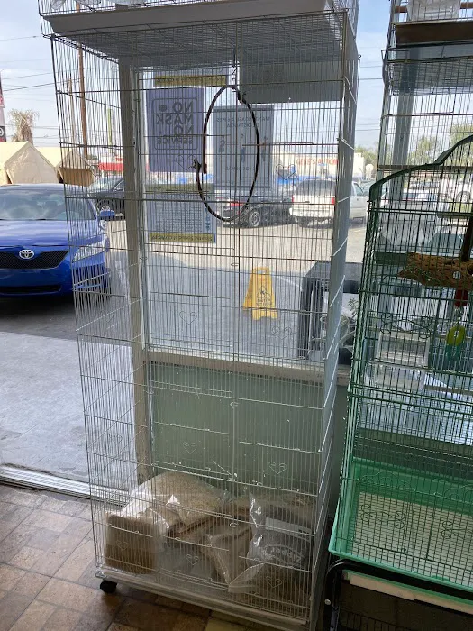 Carol's Pet Center Picture 7