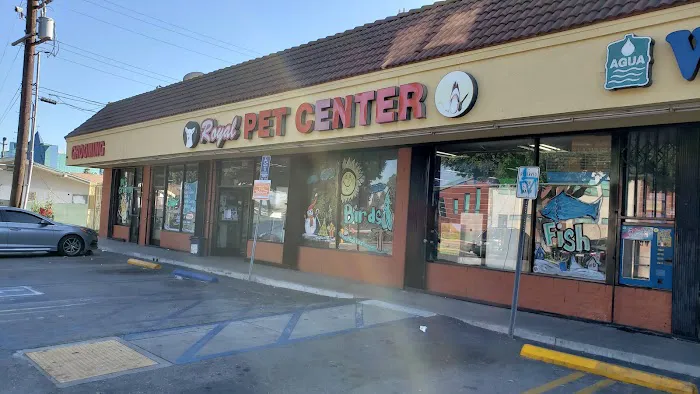 Royal Pet Center Picture 4