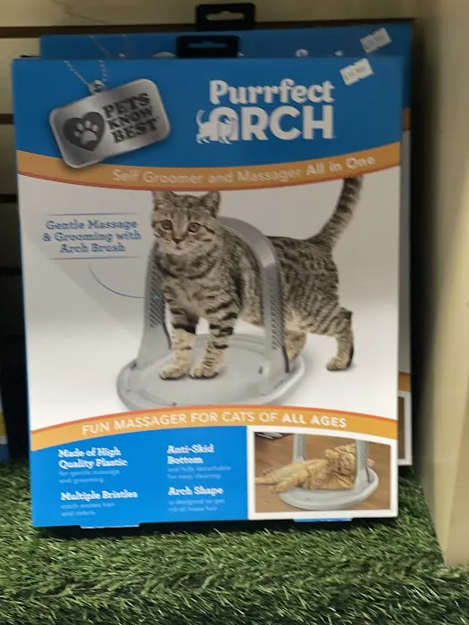 Top Dog Pet Store Picture 2