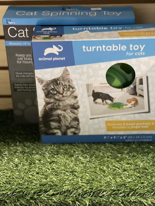 Top Dog Pet Store Picture 1
