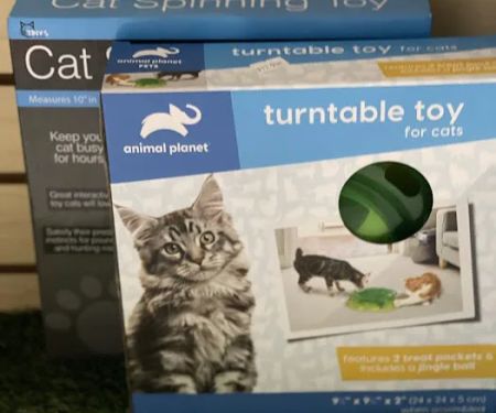 Top Dog Pet Store