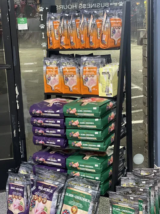 Top Dog Pet Store Picture 5