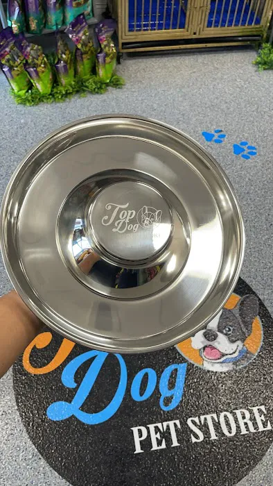 Top Dog Pet Store Picture 9