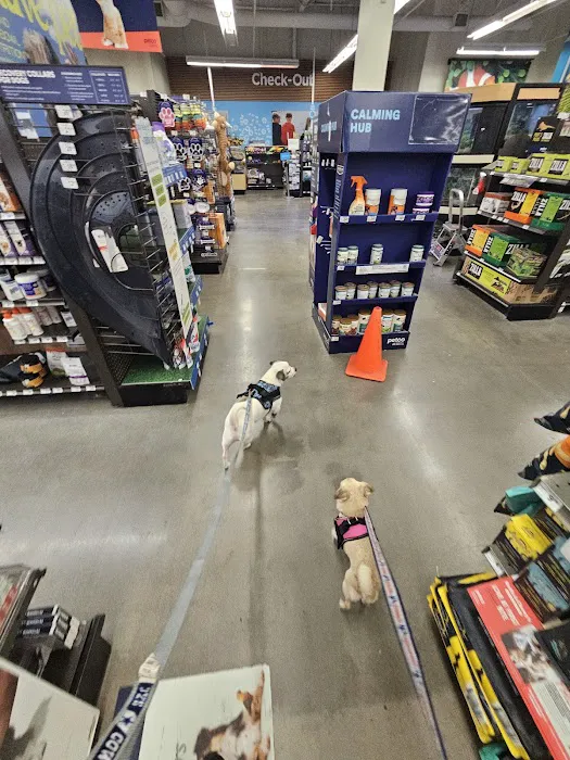 Petco Picture 1