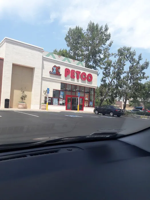 Petco Picture 2