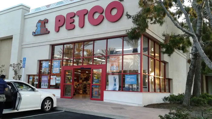Petco Picture 3