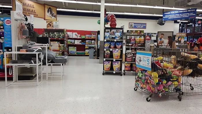 Petco Picture 9