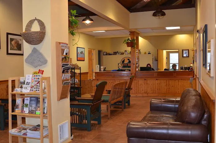 Smith Ridge Veterinary Center Picture 5