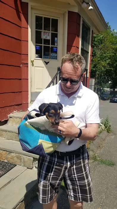 Ridgefield Animal Hospital Picture 5