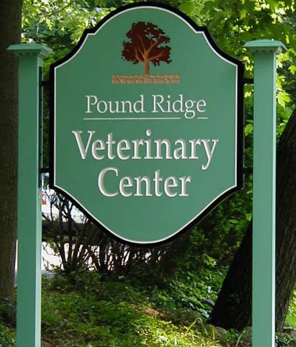 Pound Ridge Veterinary Center Picture 3