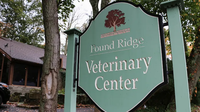 Pound Ridge Veterinary Center Picture 10