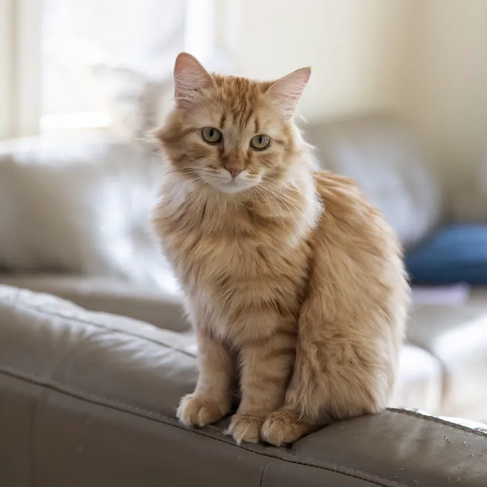 Senge Siberians Picture 4