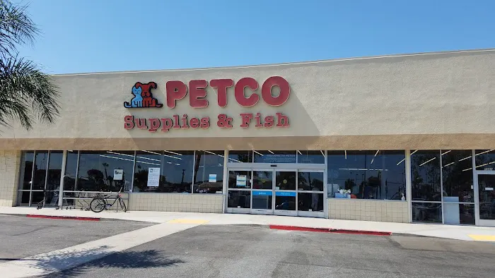 Petco Picture 10