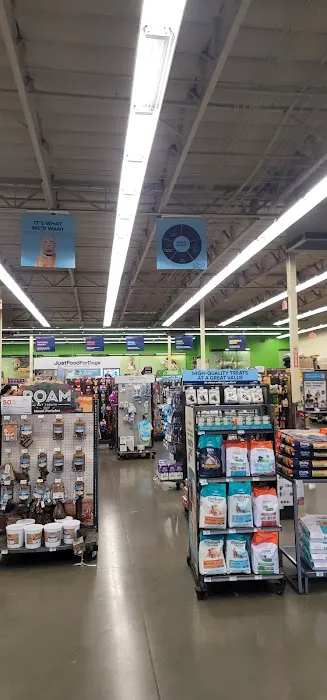 Petco Picture 1