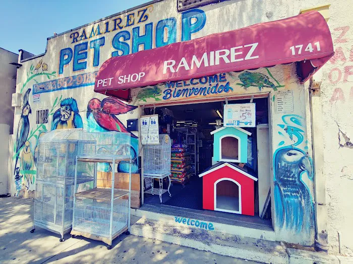 Ramirez Pet Shop Picture 3