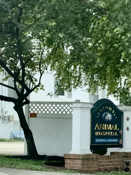 Potomac Animal Hospital Inc Picture 1
