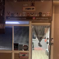 Paws Up USA ico
