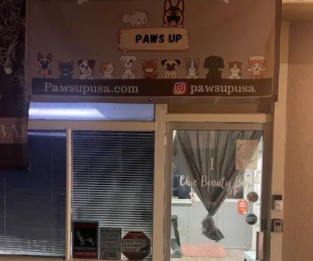 Paws Up USA