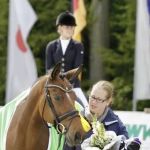 Echo Equine