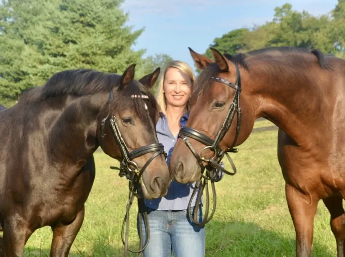 Echo Equine Picture 2