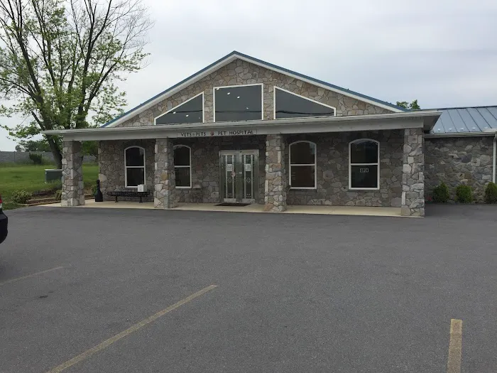 Vets & Pets Pet Hospital Picture 9