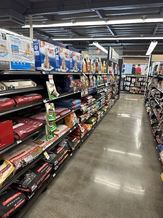 Petco Picture 8