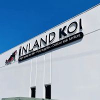 Inland Koi ico