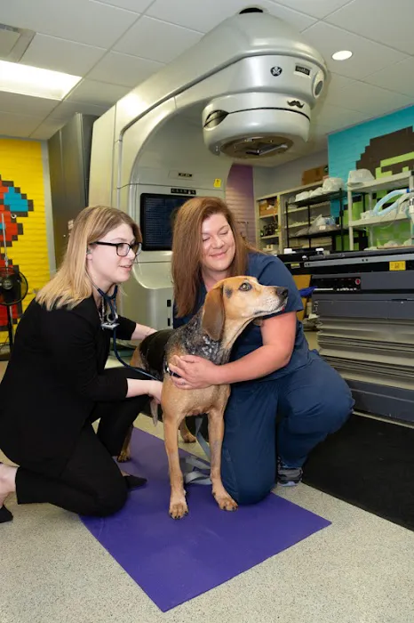 The Oncology Service - Leesburg Picture 9