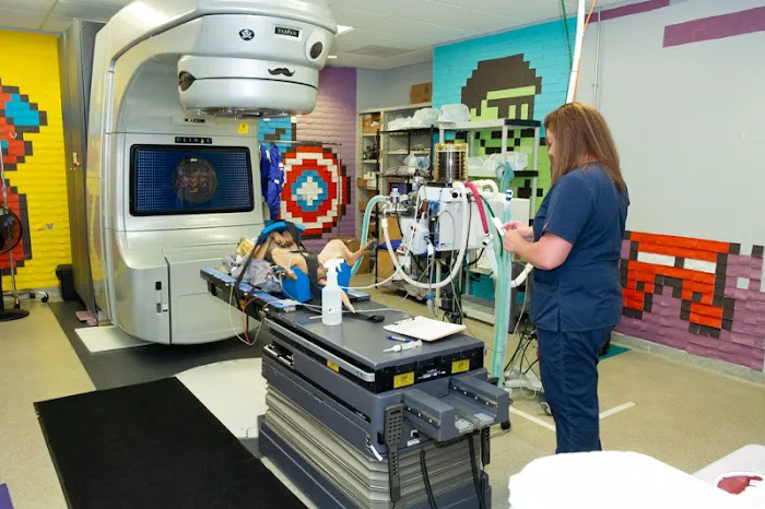 The Oncology Service - Leesburg Picture 7