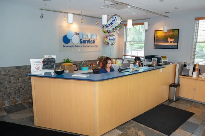 The Oncology Service - Leesburg Picture 2