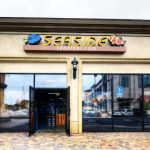 Seaside Tropical Fish
