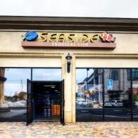 Seaside Tropical Fish ico