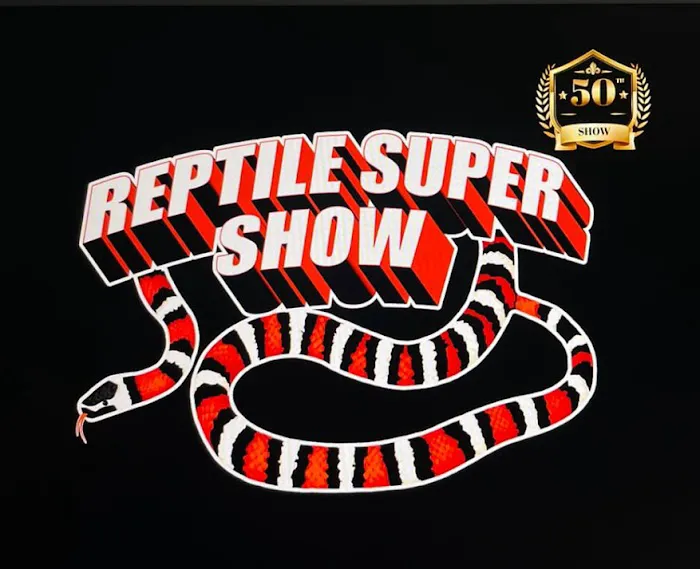 Reptile Super Show Picture 3