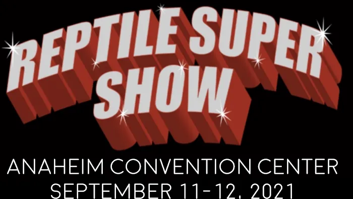 Reptile Super Show Picture 2