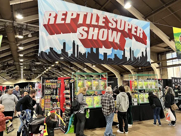 Reptile Super Show Picture 1