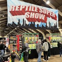 Reptile Super Show ico