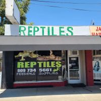Kendog's Reptile Shop ico