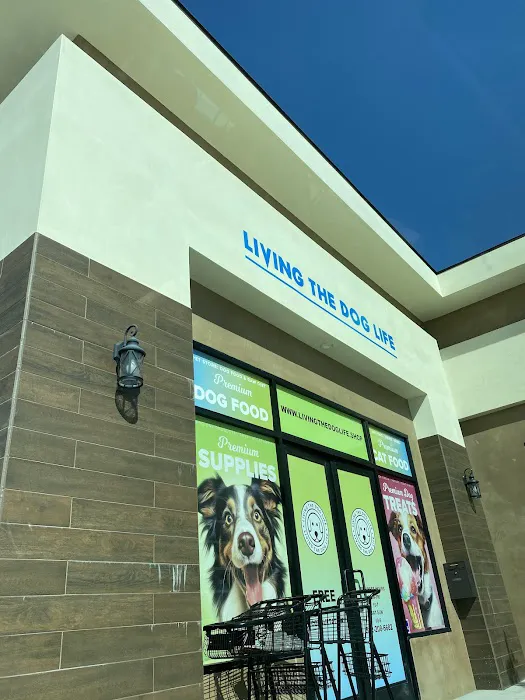 Living The Dog Life Whittier Picture 1