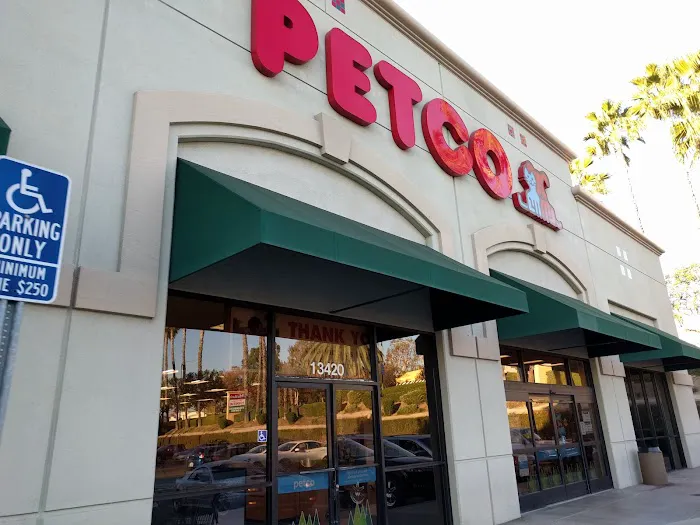 Petco Picture 7