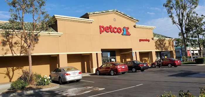 Petco Picture 2