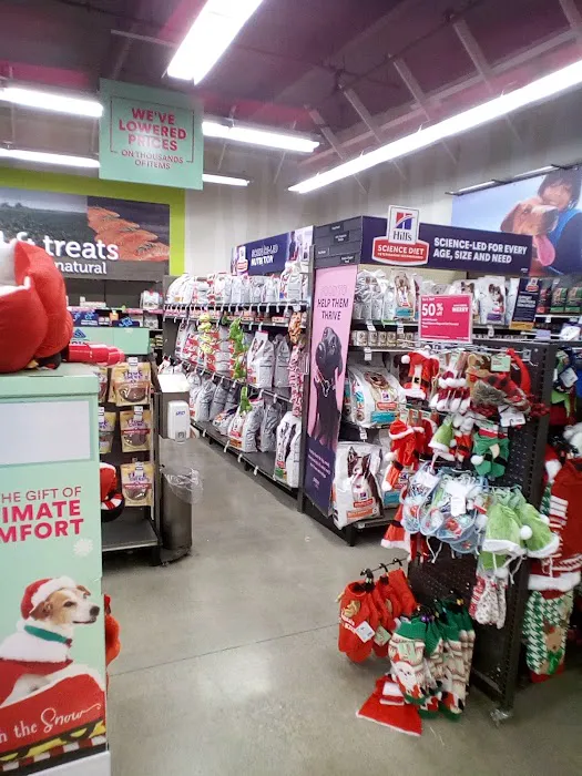 Petco Picture 1