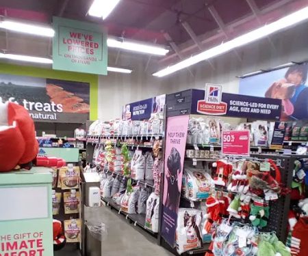 Petco
