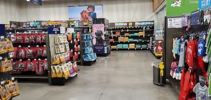 Petco Picture 8