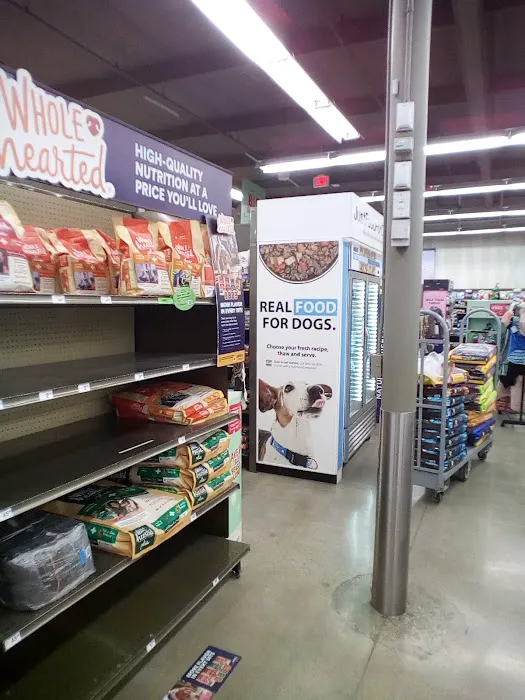 Petco Picture 6