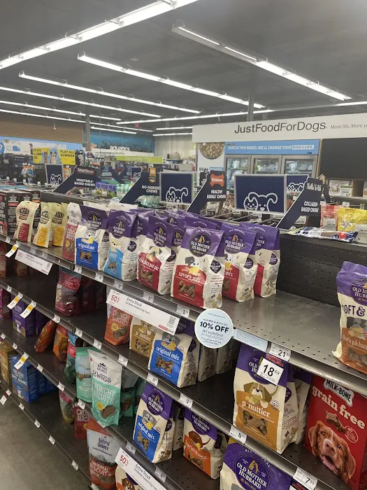 Petco Picture 7