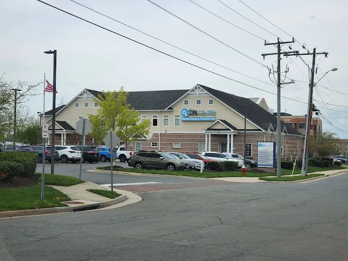 The LifeCentre Picture 4