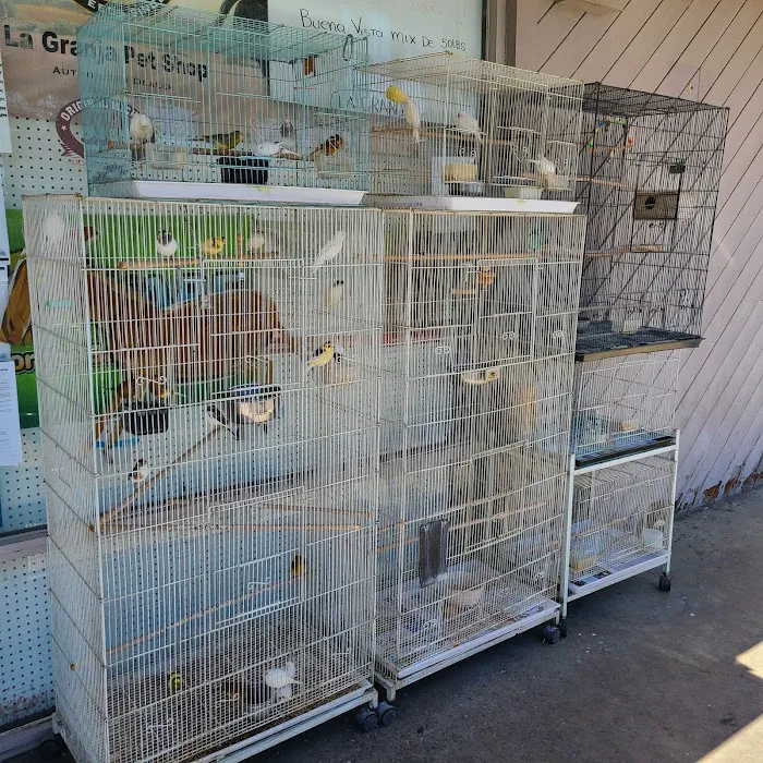 LaGranja Pet Shop Picture 3