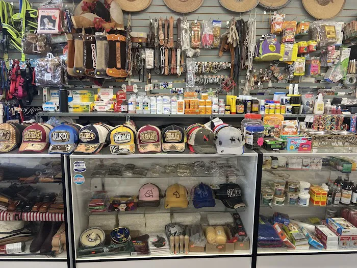 LaGranja Pet Shop Picture 6